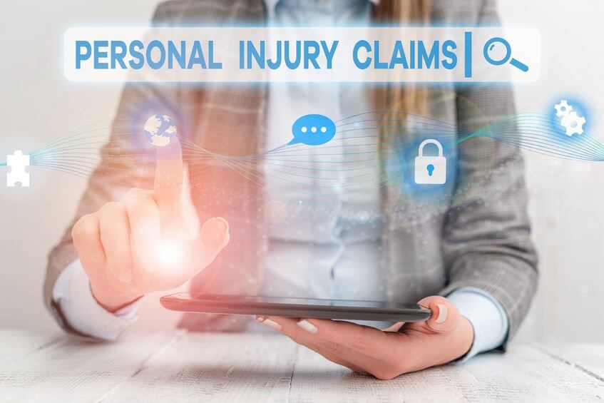 settling your personal injury claim