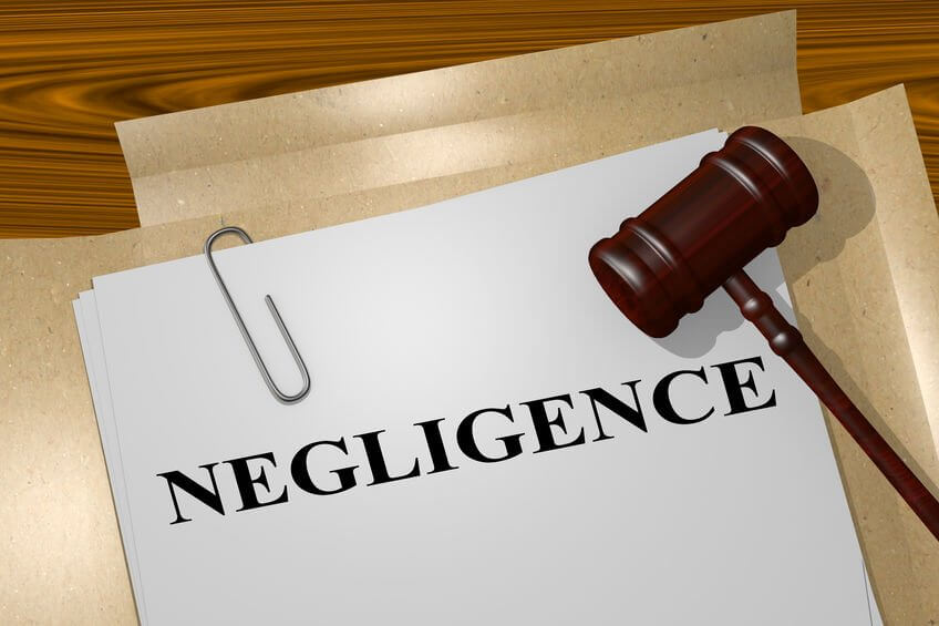What is Negligence and Why is it Important to My Case?