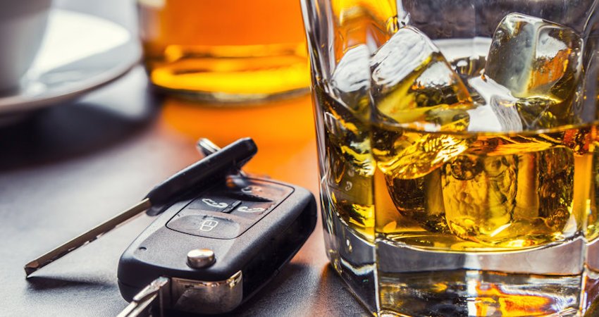 Dram Shop Liability: Can You Hold a Bar Liable for a Drunk Driving Accident?