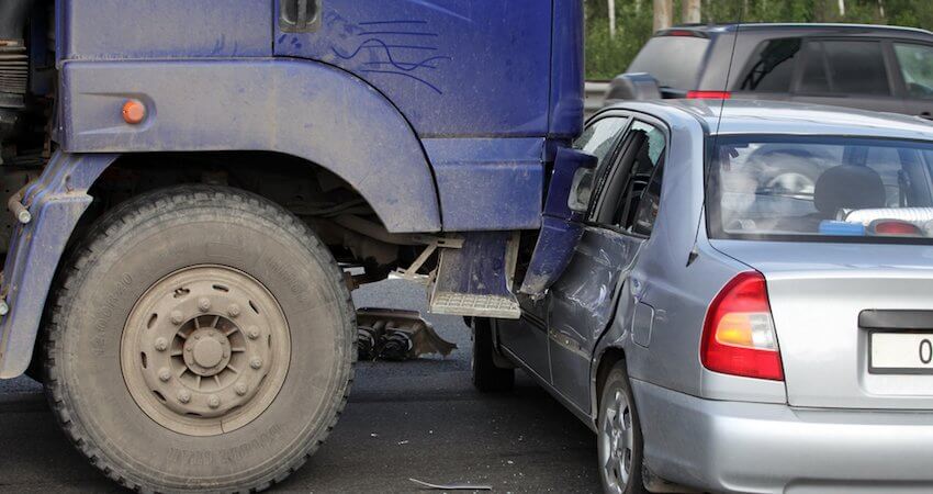 Best Truck Accident Lawyer