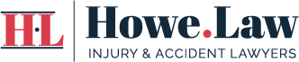 Best Alpharetta Personal Injury - HoweLawLogo Resized
