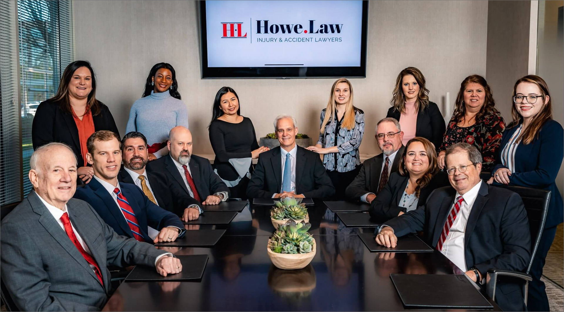 Howe.Law - Lawyers