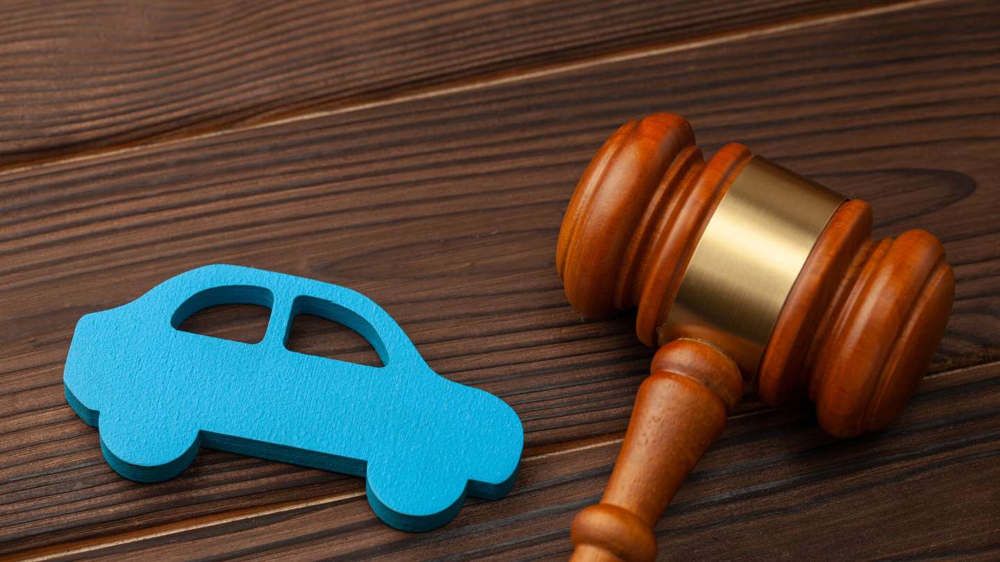 How Long Does a Car Accident Settlement Take?