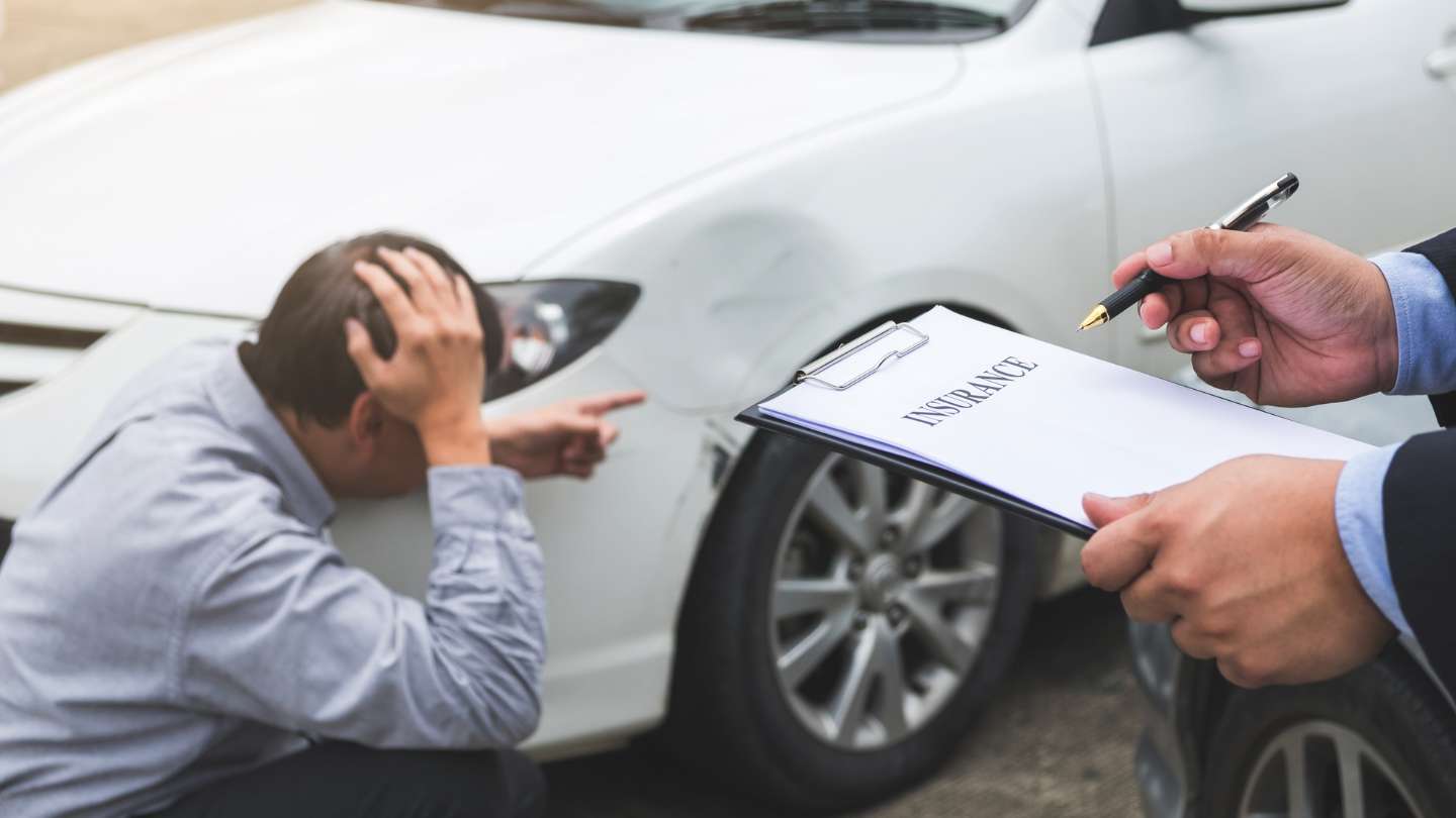 Steps in the Car Accident Settlement Process