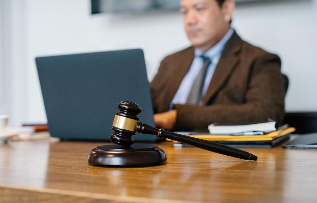 Car Accident Lawyer