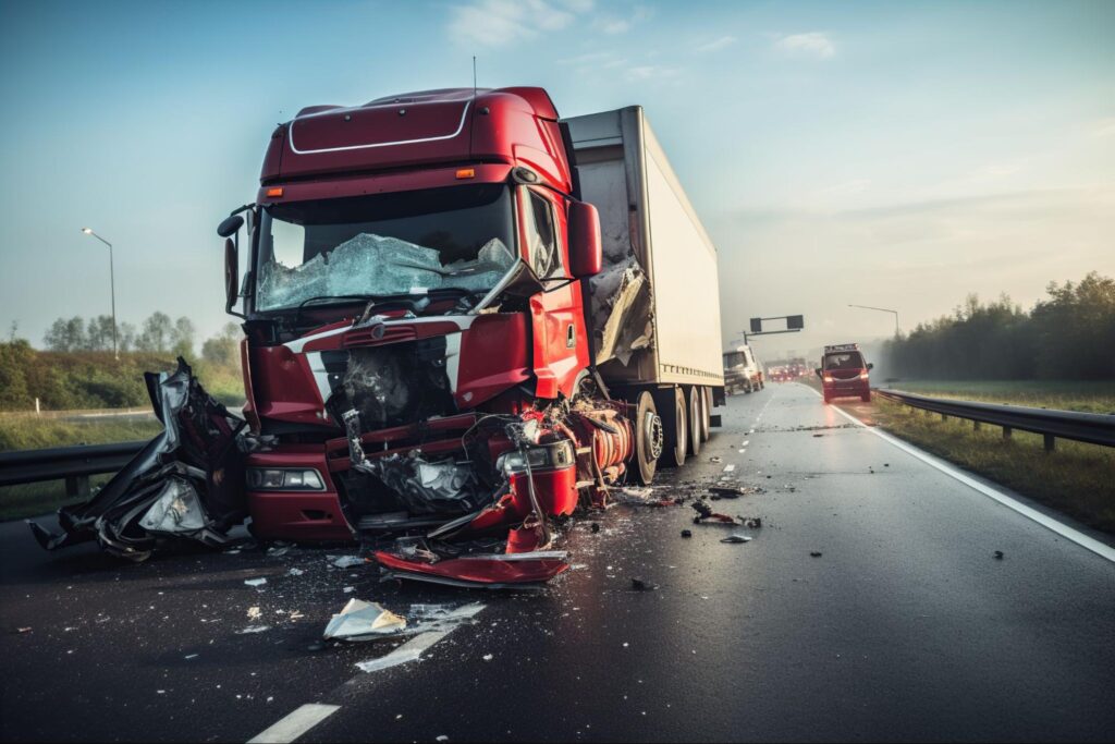 Truck Accident Lawyers in Warner Robins