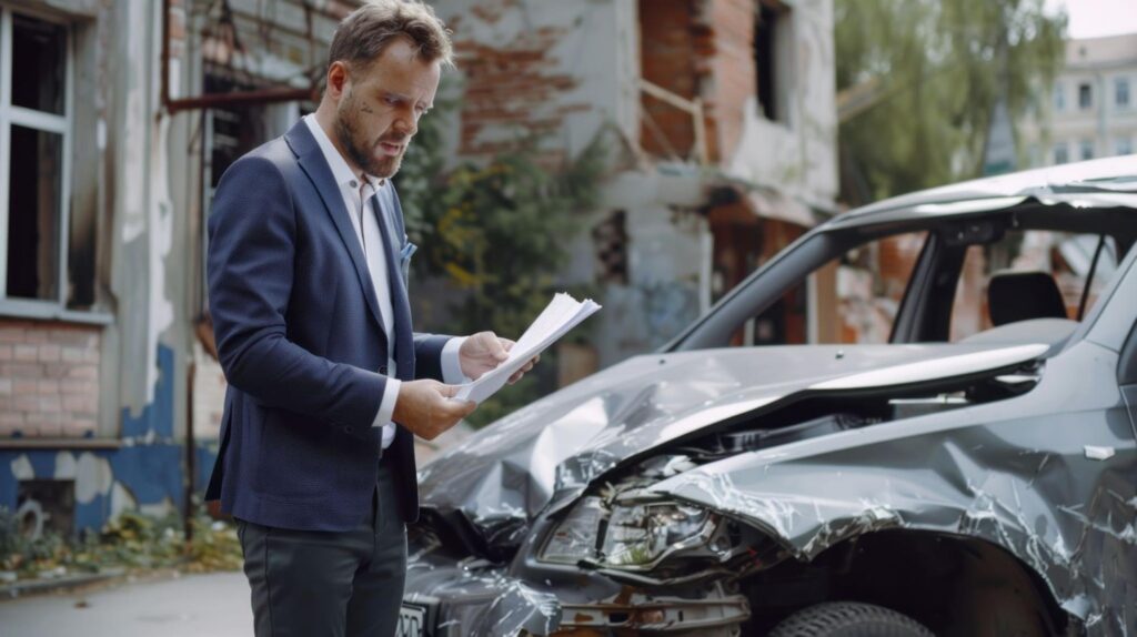 Best Car Accident Lawyer in Savannah, GA