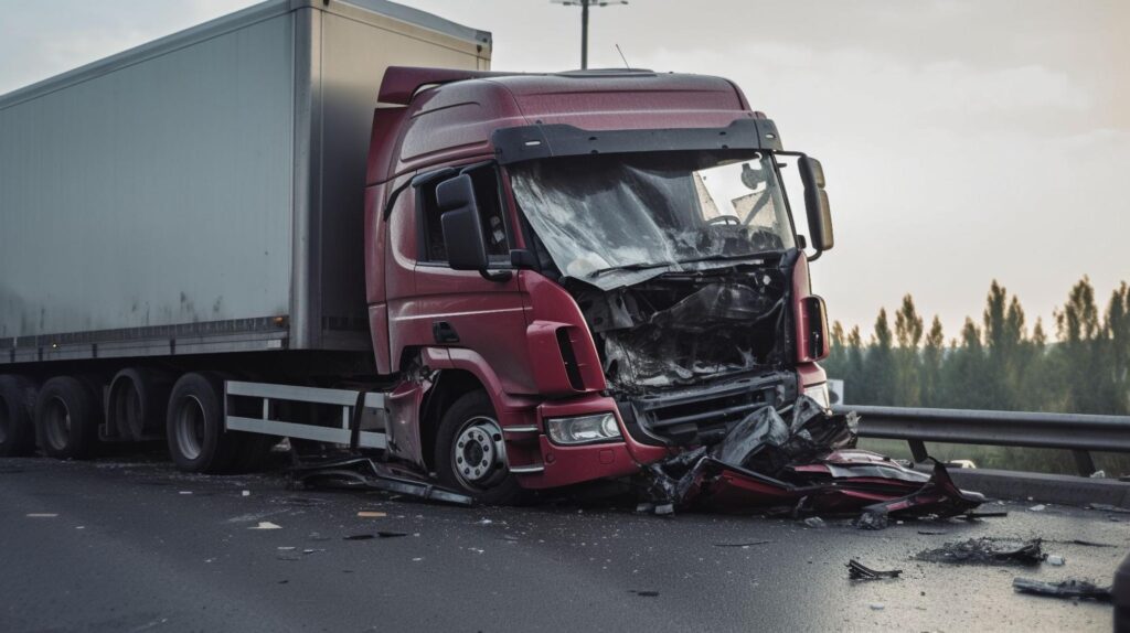 Truck Accident Lawyers in Warner Robins