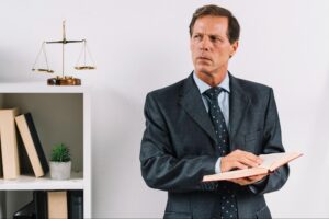 Car Accident Attorney