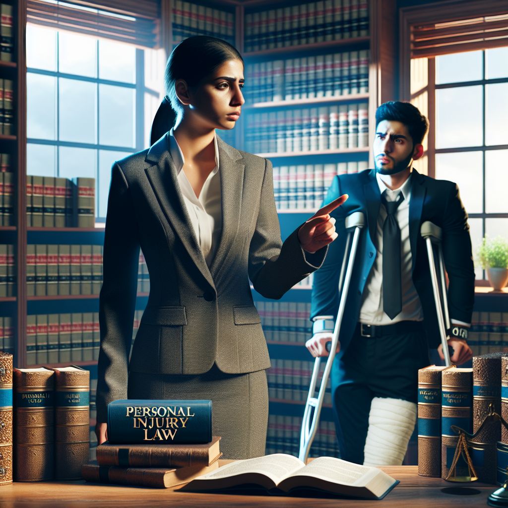 Atlanta Car Accident Lawyer