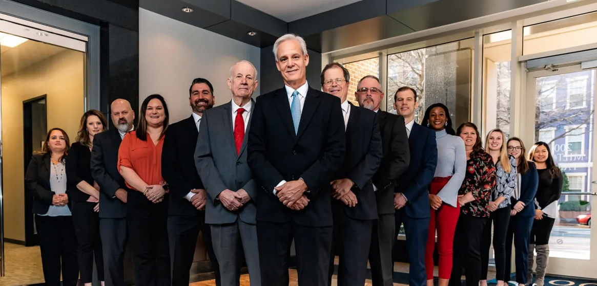 Atlanta Car Accident Lawyer